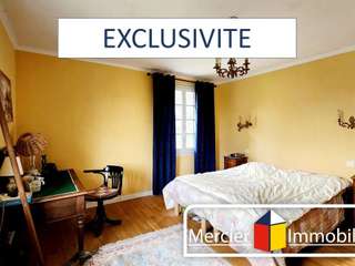 Vente maison 11 pièces