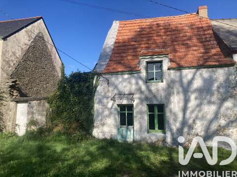 Vente maison 2 pièces Besné 44