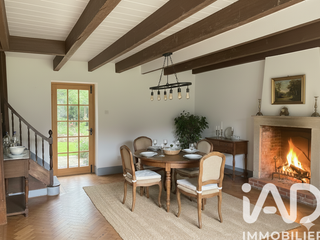 Vente maison 2 pièces