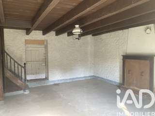 Vente maison 2 pièces