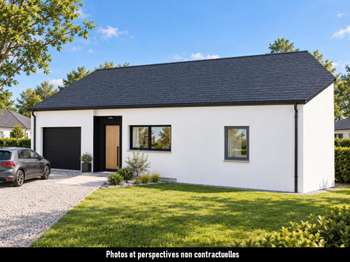 Vente maison Besné 44