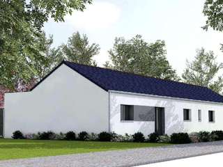Vente maison