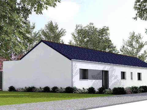 Vente maison