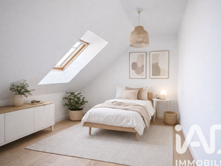 Vente maison 7 pièces Vente maison 7 pièces