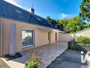 Vente Maison 5 chambresBesné