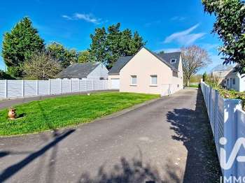 Vente Maison 5 chambresBesné