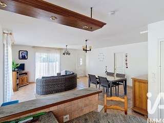 Vente maison 7 pièces Vente maison 7 pièces