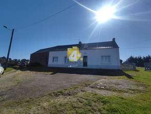 Vente Maison 3 chambresBesné