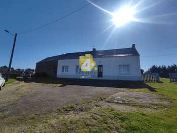 Vente maison 5 pièces Besné 44