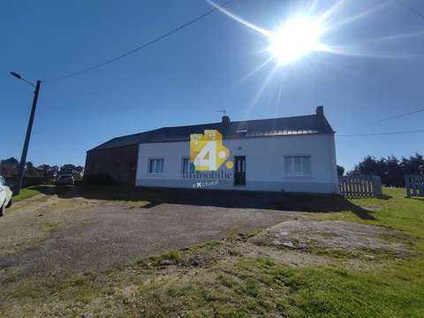 Vente maison 5 pièces Besné 44