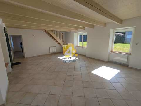 Vente maison 5 pièces Vente maison 5 pièces