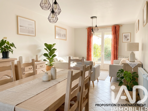 Vente Maison 3 chambresBesné