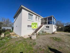 Vente Maison 2 chambresBesné
