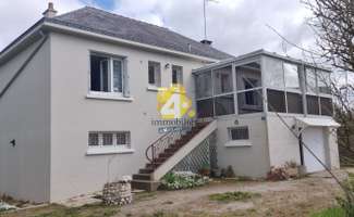 Photo Vente maison Besné
