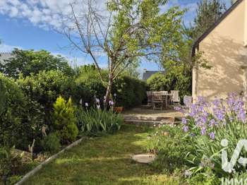 Vente Maison 5 chambresBesné