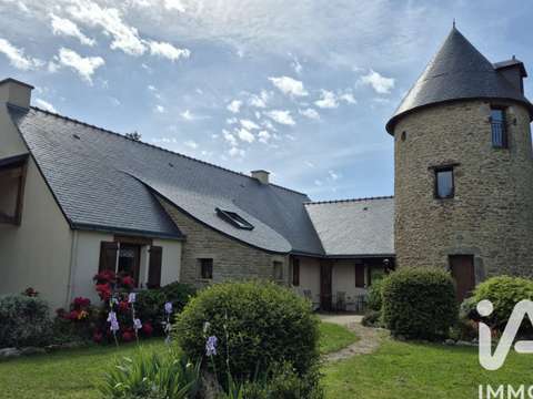 Vente maison 8 pièces Besné 44