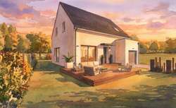 Photo Vente maison Besné