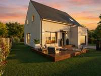 Vente maison
