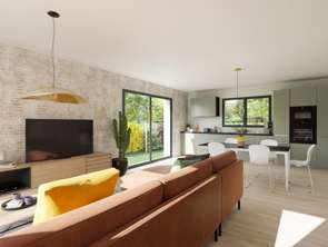 Vente Maison 5 chambresBesné