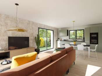 Vente maison Besné 44