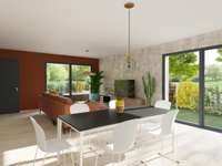 Vente maison