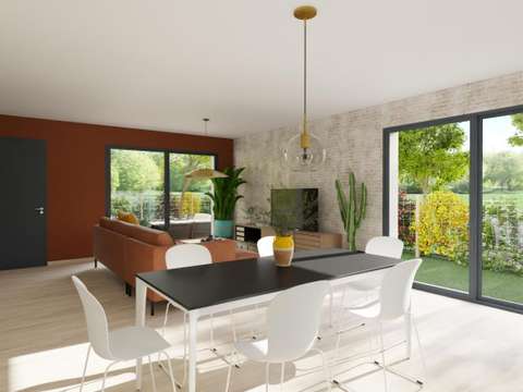 Vente maison Vente maison
