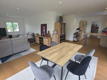 Vente maison 7 pièces Besné 44