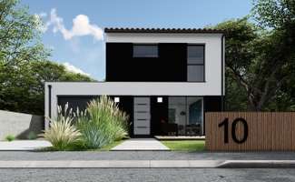 Photo Vente maison Besné