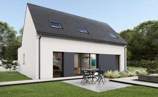 Photo Vente maison Besné