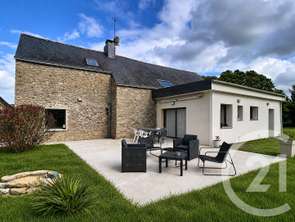 Vente Maison 5 chambresBesné