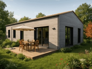 Vente Maison 3 chambresBesné