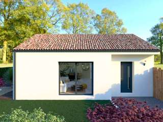 Vente maison