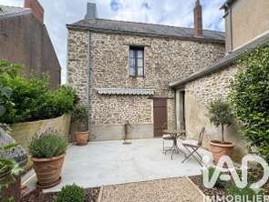 Vente Maison 5 chambresBesné