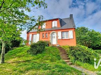 Vente maison 7 pièces Besné 44
