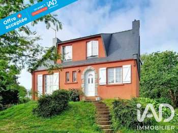 Vente Maison 5 chambresBesné