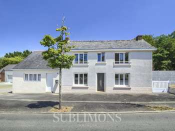 Vente maison 5 pièces Besné 44