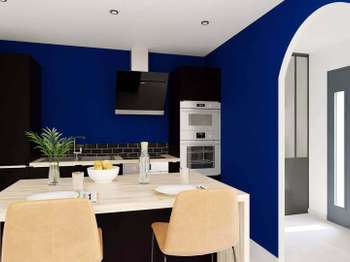 Vente maison