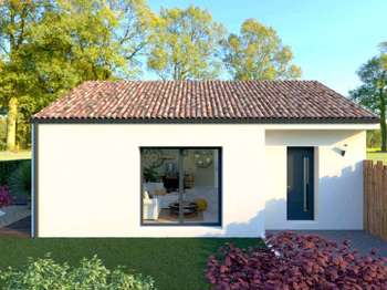 Vente maison