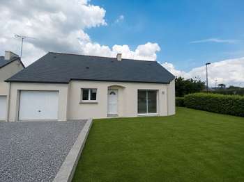 Vente Maison 3 chambresBesné