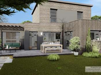 Vente Maison 3 chambresBesné