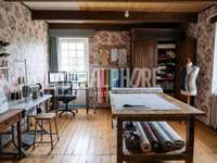 Vente maison 10 pièces