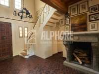 Vente maison 10 pièces