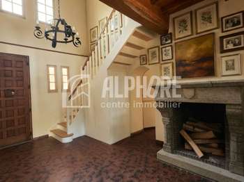 Vente maison 10 pièces