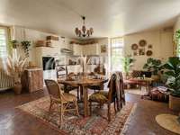 Vente maison 10 pièces