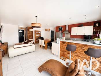 Vente Maison 3 chambresBesné