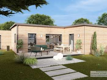 Vente Maison 3 chambresBesné