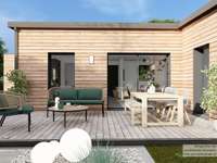 Vente maison 4 pièces Vente maison 4 pièces