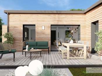 Vente maison 4 pièces Vente maison 4 pièces