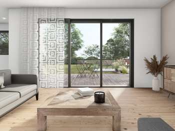 Vente maison 4 pièces Besné 44