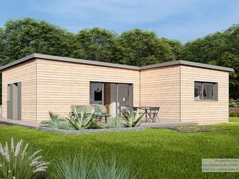 Vente Maison 2 chambresBesné
